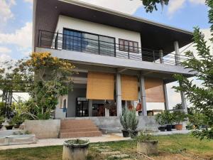 Niramitsook Farm Stay Khao Yai บ้านไร่นิรามิสสุข ฟาร์มสเตย์ ปากช่อง เขาใหญ่