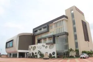 The Park, Itarsi - Pipariā