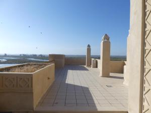 PRECIOSO ÁTICO VISTAS MAR Y MARISMAS