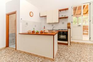 Tenuta Diavoli 2 a due passi da Torre San Giovanni