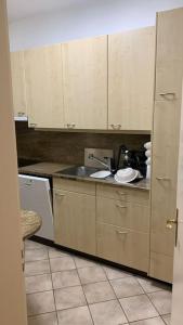 Sailing Apartment Lugano