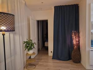 Appartements By nuit-parisienne Villemomble joli appartement tout confort : photos des chambres
