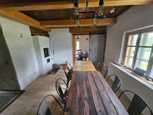 Puulaiu kõrts majutus