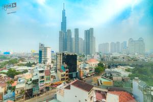 Son&Henry Cantavil Korean Apt