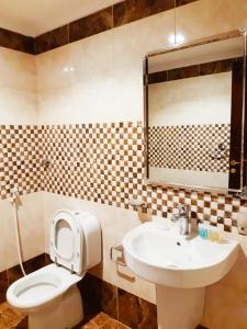 فندق انوار المشاعرالفندقية