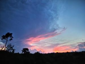 The Oclock Farmstay Khaokor