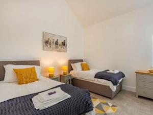 2 bed in Caernarfon 88043