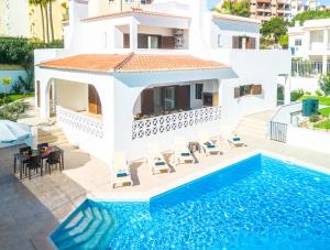 Villa Perola by Algarve Vacation