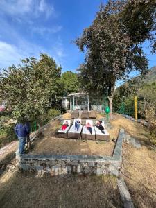 Aestus Adventure and Wellness Centre