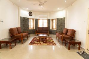 Aestus Adventure and Wellness Centre