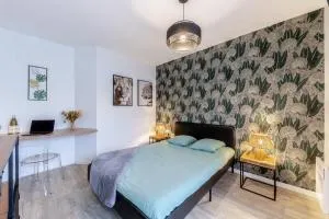 Charmant et fonctionnel - 格拉迪尼昂