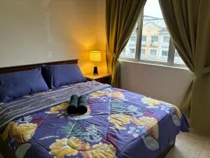 Sofea Inn Bukit Merah - Suria A7245 - Simpang Ampat Semanggol