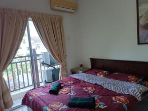 Sofea Inn Bukit Merah - Suria A7245