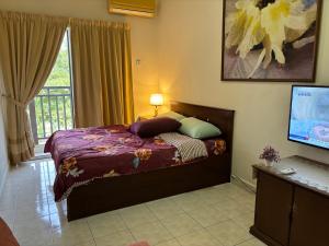 Sofea Inn Bukit Merah - Suria A7245