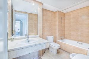 Great 3 bedroom Dama de Noche Apartment RDR363