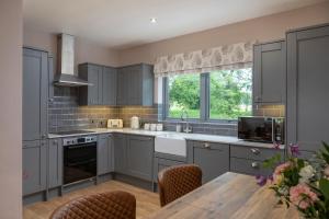 Slatehouse Cottage, Drumlanrig