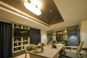 Hotel Park Inn Nellore - Near the Hospital & Highway - Ulavapadu