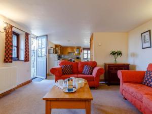 2 Bed in Coverack TRWRO