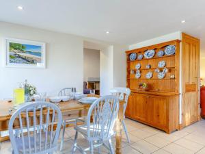 2 Bed in Coverack TRWRO
