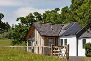 Slatehouse Cottage, Drumlanrig - Durisdeer