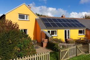 The Granary - Ubytování bez kategorie ve městě Hartland