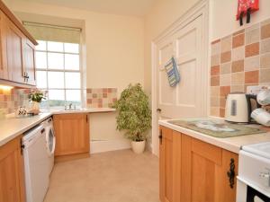 2 Bed in St Austell TVISS