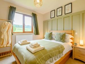 2 bed in Llandrindod Wells 89063