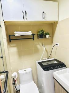 Stylist Luxe Condo near Mall of Asia - Shore 3