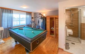 4 Bedroom Beautiful Home In Pula 