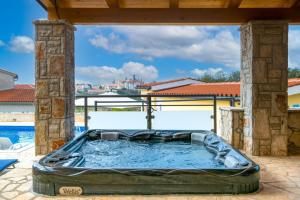 Villa Kalista Istriana