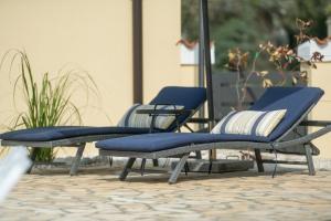 Villa Kalista Istriana