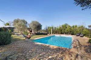 Casa Palma - Aldeia dos Matos