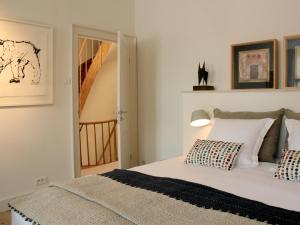 B&B Alphabet - Luxury Guesthouse and Art Gallery