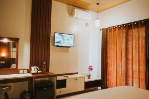 Phòng Loại Sang (Deluxe Room)