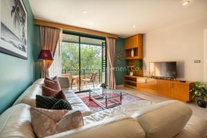 The Unity and The Bliss Patong Residence