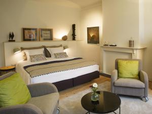 B&B Alphabet - Luxury Guesthouse and Art Gallery