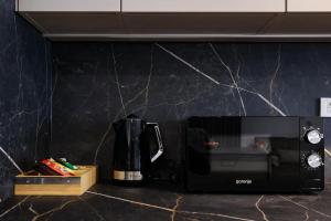 Luxury Vista Haven - APT1