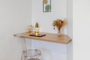 Charmant et fonctionnel