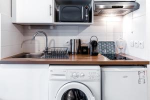 Charmant et fonctionnel