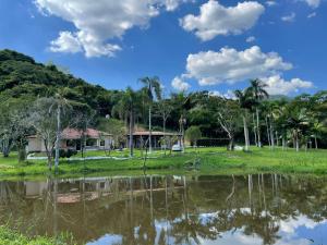 Sitio Sol e Água Mairiporã