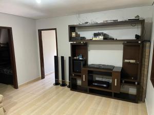 Sitio Sol e Água Mairiporã