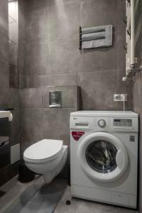 Gudauri premium apartments