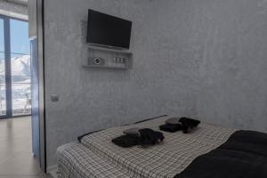 Gudauri premium apartments