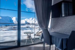 Gudauri premium apartments