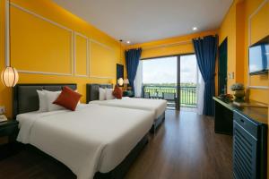 Serene Nature Boutique Resort & Spa