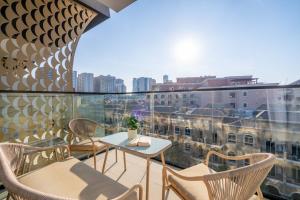 GuestReady - A beautiful home in Jumeirah Village