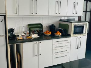 Amplio y Céntrico Piso Señorial