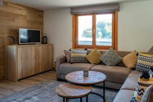 Haus Drei Türme A3 by Alpenfeder