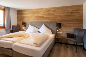 Haus Drei Türme A3 by Alpenfeder