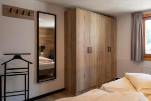 Haus Drei Türme A3 by Alpenfeder